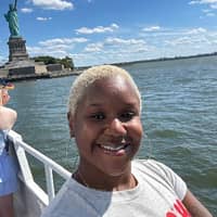 Sitter Profile Image: Krystal D.