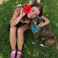 Sitter Profile Image: Hanna I.