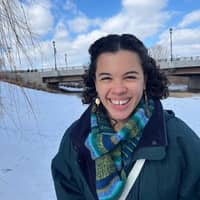 Sitter Profile Image: Sara T.