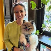 Sitter Profile Image: Rebecca C.