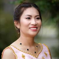 Sitter Profile Image: Diem N.