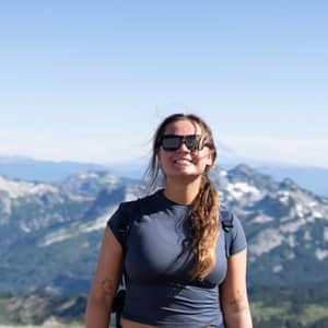 Sitter Profile Image: Linnea G.