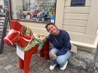 Sitter Profile Image: Linnea G.