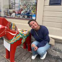 Sitter Profile Image: Linnea G.