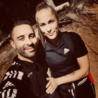 Profilbilde av hundepasser: Alejandro Giraldo M.