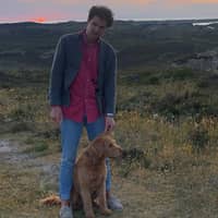 Foto del cuidador: Jorge P.