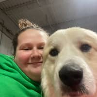 Sitter Profile Image: Kate E.