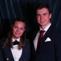 Profilbilde av hundepasser: Christine & Lars R.