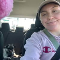 Sitter Profile Image: Savannah f.