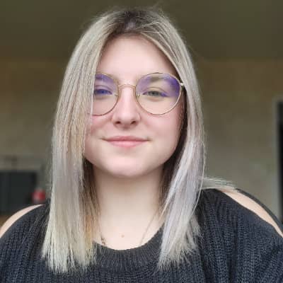 Photo de profil du pet sitter : Tatiana C.