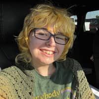 Sitter Profile Image: Brooke H.