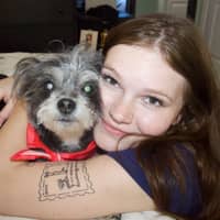 Sitter Profile Image: Isabelle G.