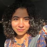 Sitter Profile Image: Maryam A.