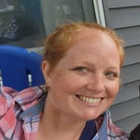 Sitter Profile Image: Sarah P.