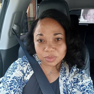 Sitter Profile Image: Judy E.