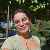 Photo de profil du pet sitter : lisa l.