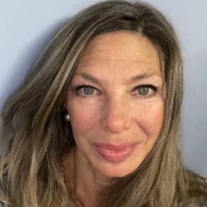 Sitter Profile Image: Nadina P.