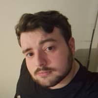 Photo de profil du pet sitter : benjamin p.