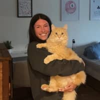 Sitter Profile Image: Sara R.