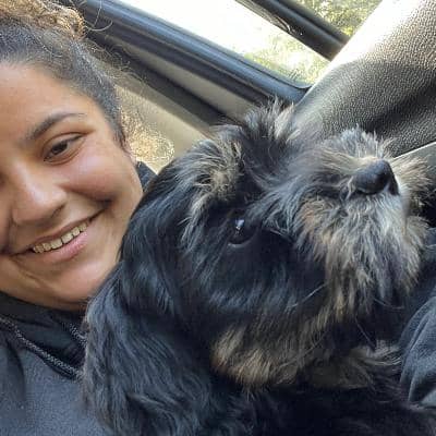 Photo de profil du pet sitter : Julie L.