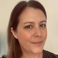 Sitter Profile Image: Sarah B.