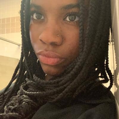 Sitter Profile Image: Janaya W.