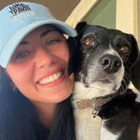 Sitter Profile Image: Sydney C.