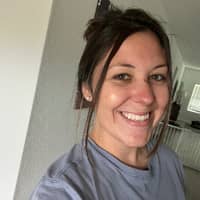 Sitter Profile Image: Abigail D.