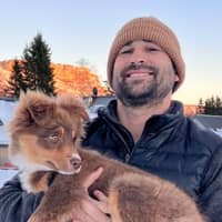 Photo de profil du pet sitter : simon d.