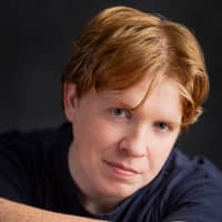 Sitter Profile Image: Cian S.