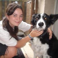 Photo de profil du pet sitter : mayana l.