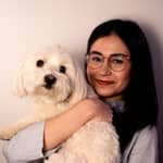 Sitter Profile Image: Akasya Ö.