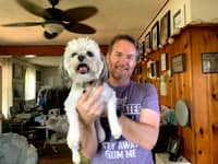 Sitter Profile Image: Jeremy Z.