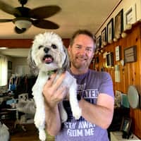 Sitter Profile Image: Jeremy Z.