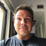 Sitter Profile Image: Aaron G.