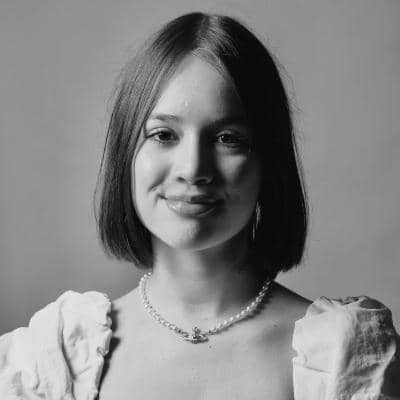 Sitterprofilbild: Anaelle M.