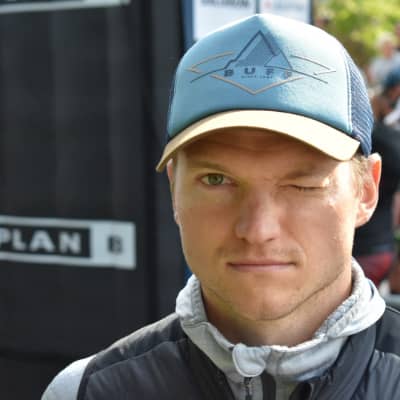 Sitterprofilbild: Michael K.