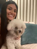 Sitterprofilbild: Andrea H.