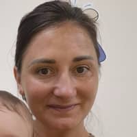 Sitter Profile Image: Georgeta A.