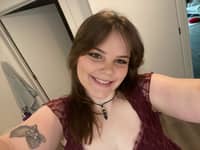 Sitter Profile Image: Sierra M.