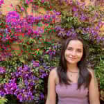 Sitter Profile Image: Miriam Laura Z.