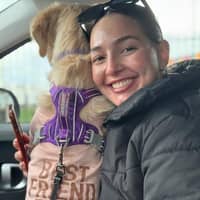 Sitter Profile Image: Ashley J.