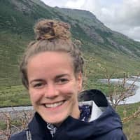 Sitter Profile Image: Sarah B.