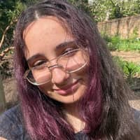 Sitter Profile Image: Beatrice-Ionela V.