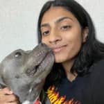 Sitter Profile Image: Aarthi U.