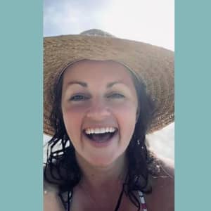 Sitter Profile Image: Karen R.