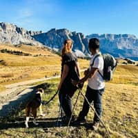 Immagine del profilo del sitter: Riccardo P.