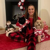 Sitter Profile Image: Catalina K.