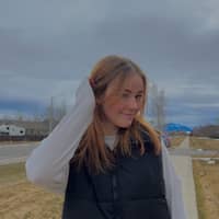 Sitter Profile Image: Sadie C.