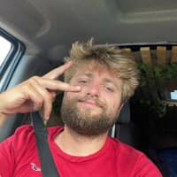 Photo de profil du pet sitter : Victor R.